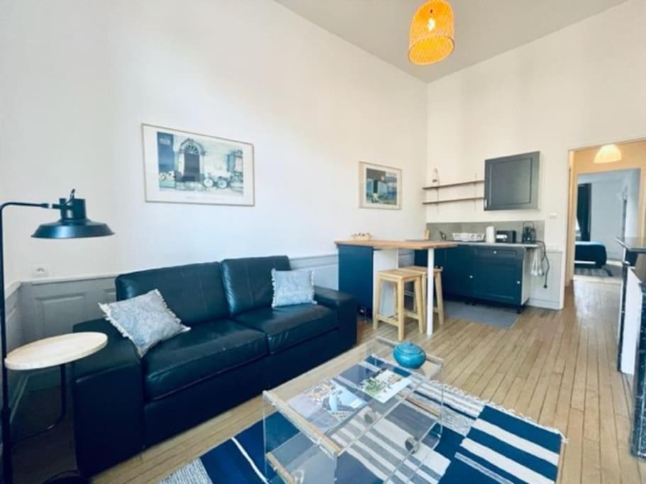 Appartement Petit Messier Senones  Luaran gambar