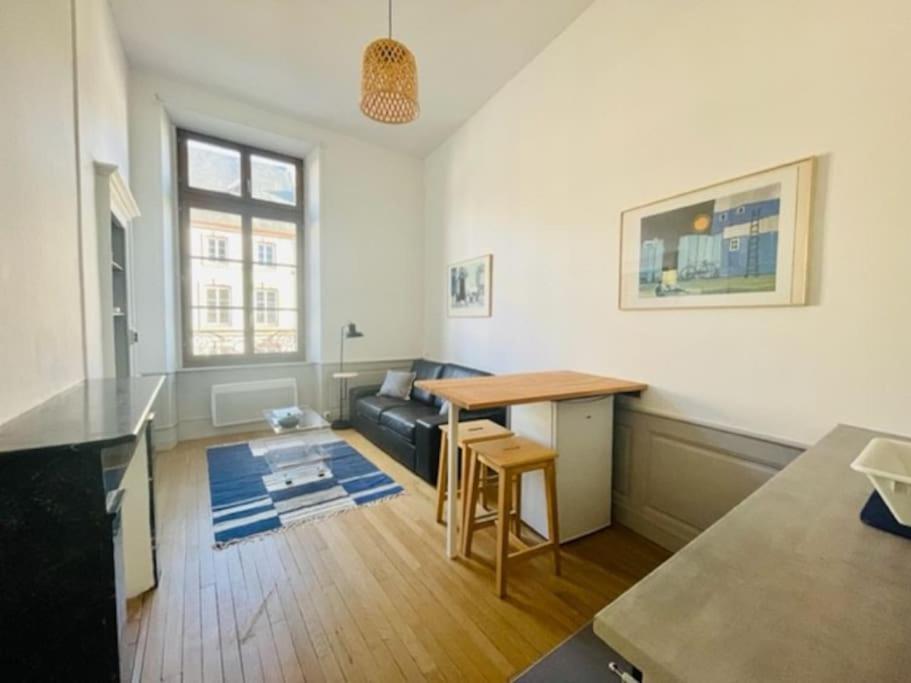 Appartement Petit Messier Senones  Luaran gambar