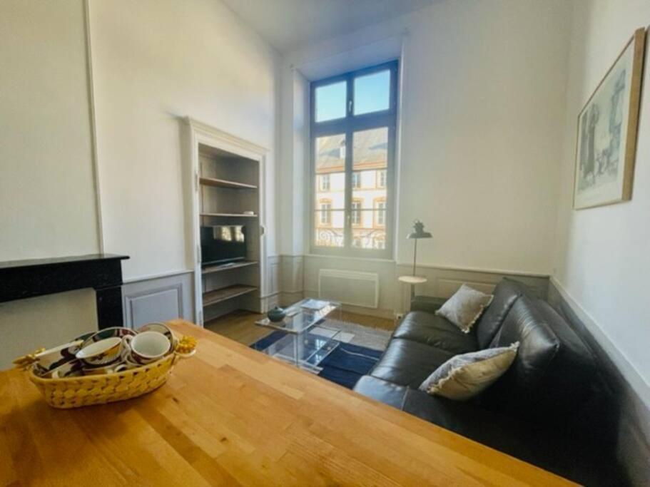 Appartement Petit Messier Senones  Luaran gambar