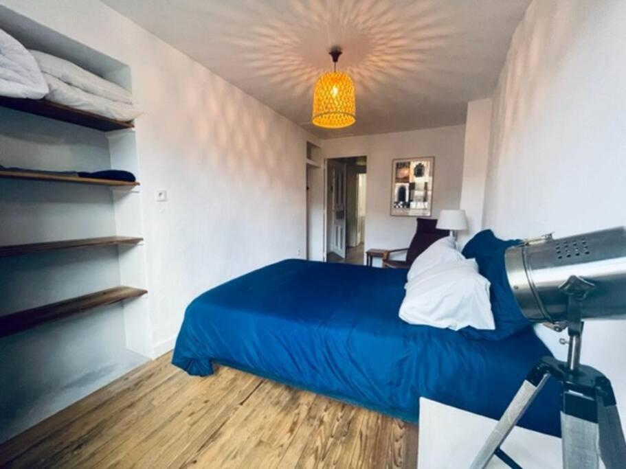 Appartement Petit Messier Senones  Luaran gambar