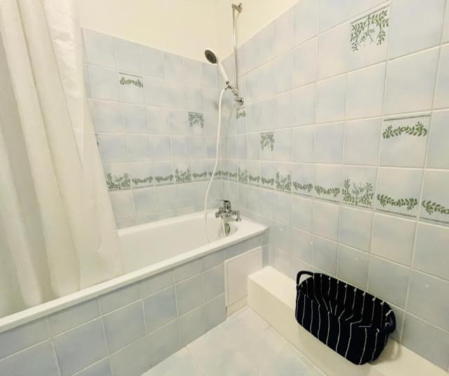 Appartement Petit Messier Senones  Luaran gambar