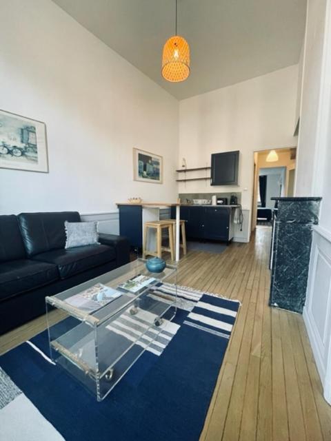 Appartement Petit Messier Senones  Luaran gambar