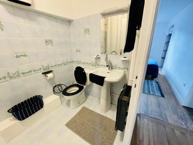 Appartement Petit Messier Senones  Luaran gambar